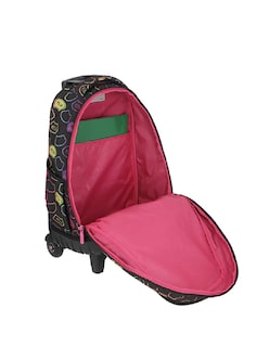 Foto 5 | Foto 5 | Mochila Xtrem Cross 2.0 5xt Negro