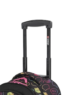 Foto 6 | Foto 6 | Mochila Xtrem Cross 2.0 5xt Negro