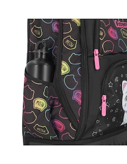 Foto 7 | Foto 7 | Mochila Xtrem Cross 2.0 5xt Negro
