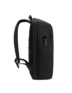 Foto 3 | Foto 3 | Mochila Porta Laptop Samsonite Coatify Biz 15.6 Black