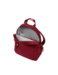 Foto 6 | Foto 6 | Mochila Samsonite Move 4.0 Mochila S Garnet Red