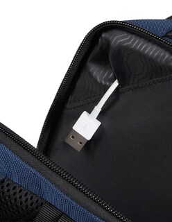 Foto 7 | Foto 7 | Mochila Samsonite Mysight Lpt. Backpack 15.6 Blue