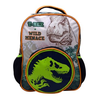 Foto 1 | Foto 1 | Mochila Primaria Infantil Universal Jurassic World Evergreen 20 L