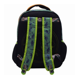 Foto 2 | Foto 2 | Mochila Primaria Infantil Universal Jurassic World Evergreen 20 L