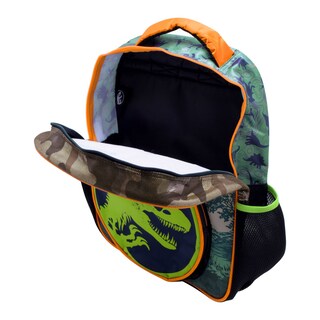 Foto 5 | Foto 5 | Mochila Primaria Infantil Universal Jurassic World Evergreen 20 L