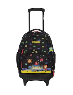 Foto 1 | Foto 1 | Mochila Xtrem Cross 2.0 5xt Negro