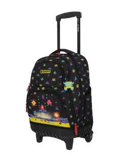 Foto 2 | Foto 2 | Mochila Xtrem Cross 2.0 5xt Negro