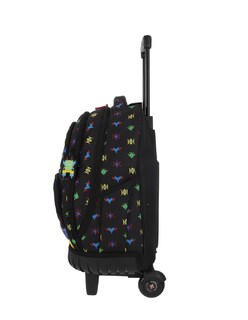 Foto 3 | Foto 3 | Mochila Xtrem Cross 2.0 5xt Negro