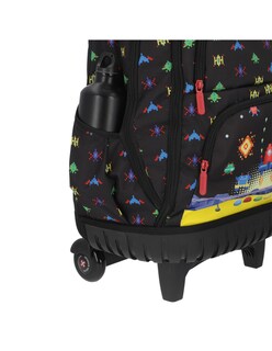 Foto 7 | Foto 7 | Mochila Xtrem Cross 2.0 5xt Negro
