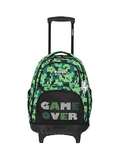 Foto 1 | Foto 1 | Mochila Xtrem Cross 2.0 5xt Verde
