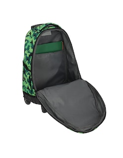 Foto 5 | Foto 5 | Mochila Xtrem Cross 2.0 5xt Verde