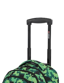Foto 6 | Foto 6 | Mochila Xtrem Cross 2.0 5xt Verde