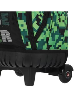Foto 7 | Foto 7 | Mochila Xtrem Cross 2.0 5xt Verde