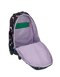 Foto 6 | Foto 6 | Mochila Xtrem Cross 2.0 5xt Negro