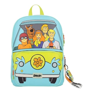 Foto 2 | Foto 2 | Mochila Grande Escolar Scooby Doo Yadatex Sbd003-bp138a