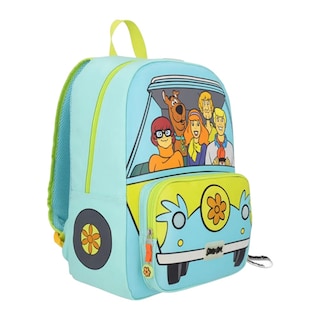 Foto 3 | Foto 3 | Mochila Grande Escolar Scooby Doo Yadatex Sbd003-bp138a