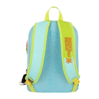 Foto 4 | Foto 4 | Mochila Grande Escolar Scooby Doo Yadatex Sbd003-bp138a