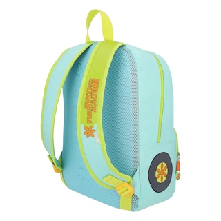 Foto 5 | Foto 5 | Mochila Grande Escolar Scooby Doo Yadatex Sbd003-bp138a