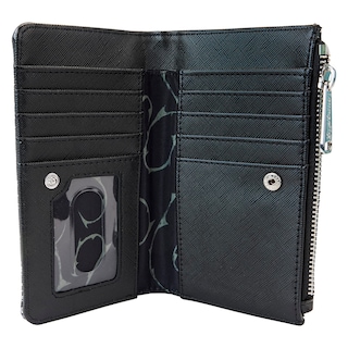 Foto 3 | Foto 3 | Wallet Loungefly Disney Nightmare Before Christmas - Venta Internacional.