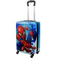 Luggage Ful Marvel Spider-man Kids Carry On Spinner De 21 Pulgadas - Venta Internacional.