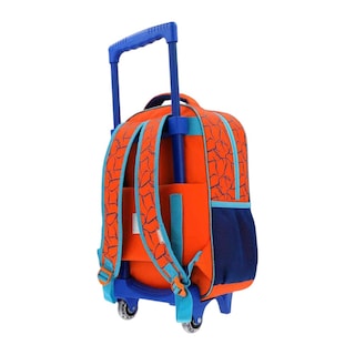 Foto 4 | Foto 4 | Mochila Grande Ruedas Yadatex Dragon Ball S Dbs139-bp135t