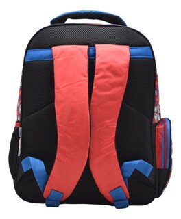 Foto 3 | Foto 3 | Mochila Marvel Spider Man Personajes 2 Estampado 3d Multicolor Primaria 125731 Ruz