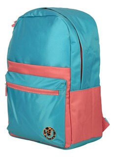 Foto 2 | Foto 2 | Mochila Lisa Azul Agua 161781 Truzt