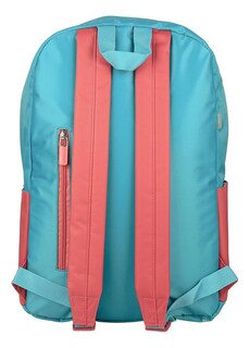 Foto 3 | Foto 3 | Mochila Lisa Azul Agua 161781 Truzt