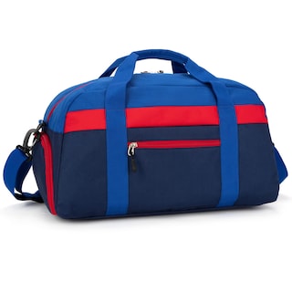 Foto 1 | Foto 1 | Bolsa De Viaje Hawlander Kids Para Niños O Niñas, Color Azul Marino - Venta Internacional.