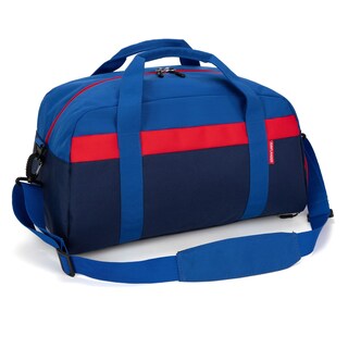 Foto 2 | Foto 2 | Bolsa De Viaje Hawlander Kids Para Niños O Niñas, Color Azul Marino - Venta Internacional.