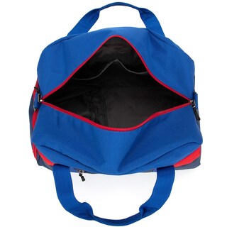 Foto 3 | Foto 3 | Bolsa De Viaje Hawlander Kids Para Niños O Niñas, Color Azul Marino - Venta Internacional.