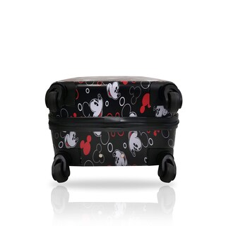 Foto 7 | Foto 7 | Luggage Fast Forward Mickey Mouse De 20 Pulgadas Para Niños - Venta Internacional.