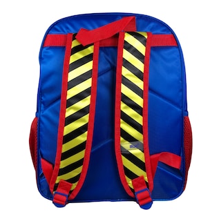 Foto 5 | Foto 5 | Combo Mochila, Lonchera Y Lapicera Sonic Con Luz Interactiva