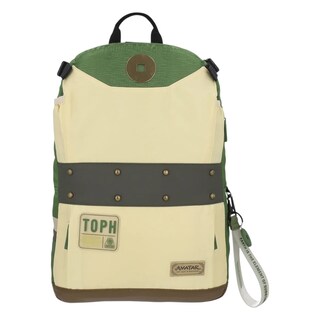 Foto 1 | Foto 1 | Mochila Avatar Toph Nacion De Tierra Yadatex Porta Laptop Avt009-bp156a