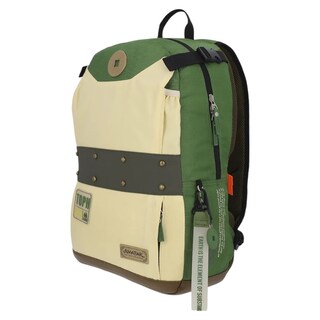 Foto 2 | Foto 2 | Mochila Avatar Toph Nacion De Tierra Yadatex Porta Laptop Avt009-bp156a