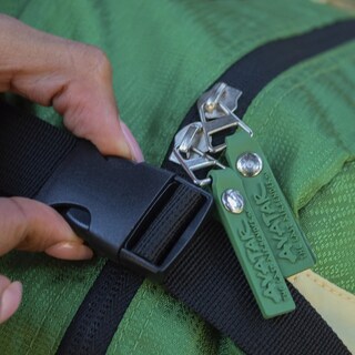 Foto 7 | Foto 7 | Mochila Avatar Toph Nacion De Tierra Yadatex Porta Laptop Avt009-bp156a
