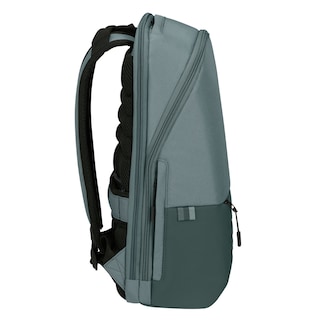 Foto 3 | Foto 3 | Mochila Samsonite Stackd Biz Forest Mediana