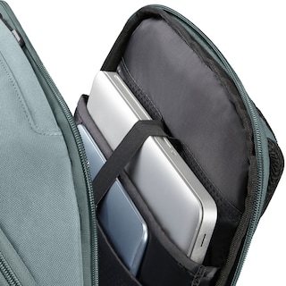 Foto 6 | Foto 6 | Mochila Samsonite Stackd Biz Forest Mediana