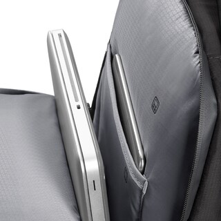 Foto 8 | Foto 8 | Mochila Porta Laptop Samsonite Biz2go Black