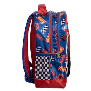 Foto 3 | Foto 3 | Mochila Kinder Ruz Infantil Disney Cars 3d
