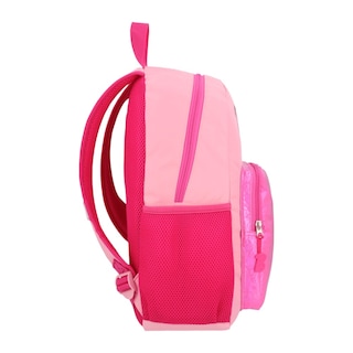 Foto 3 | Foto 3 | Mochila Escolar Barbie Rosa Yadatex Porta Laptop Brb088-bp340a