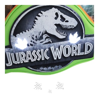 Foto 4 | Foto 7 | Mochila Ruz Primaria Infantil Universal Jurassic World 20 L