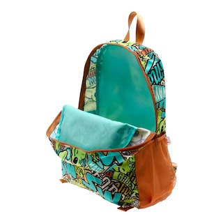 Foto 3 | Foto 6 | Mochila Juvenil Truzt Star Wars The Mandalorian 26 L