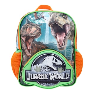 Foto 1 | Foto 1 | Mochila Ruz Kinder Infantil Universal Jurassic World 11 L