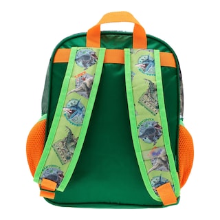 Foto 2 | Foto 2 | Mochila Ruz Kinder Infantil Universal Jurassic World 11 L