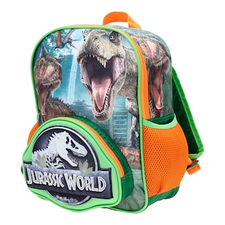 Foto 5 | Foto 8 | Mochila Ruz Kinder Infantil Universal Jurassic World 11 L