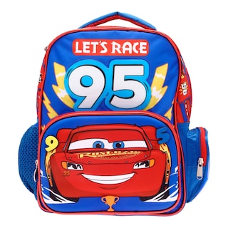 Foto 1 | Foto 1 | Mochila Ruz Kinder Infantil Disney Cars 11 L