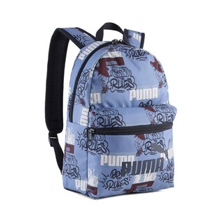 Foto 1 | Foto 1 | Mochila Infantil Puma Phase Small Azul Cielo