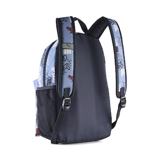 Foto 2 | Foto 2 | Mochila Infantil Puma Phase Small Azul Cielo