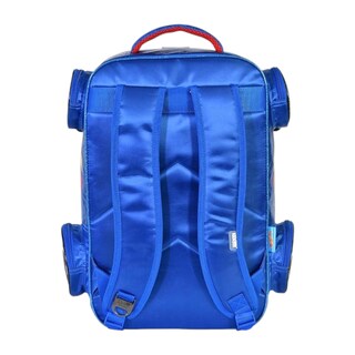 Foto 3 | Foto 3 | Mochila Con Forma Auto De Hot Wheels Yadatex Hws014-bp334a